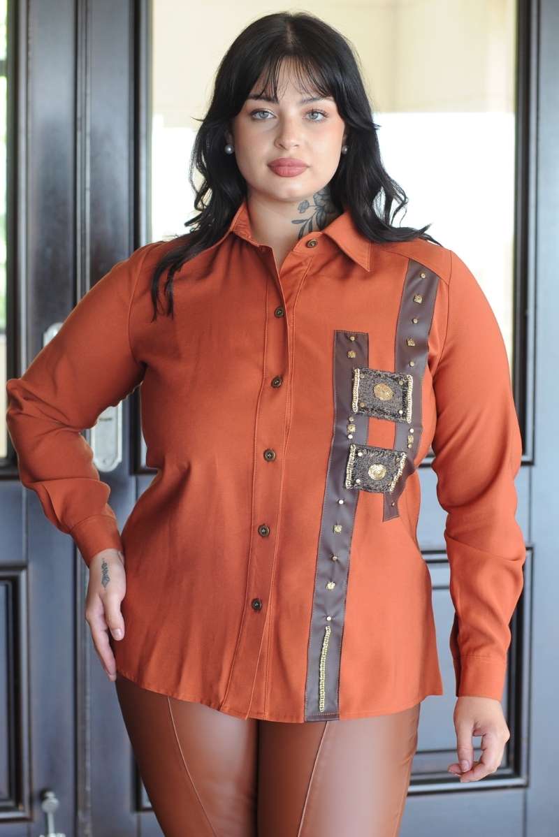 CAMISA